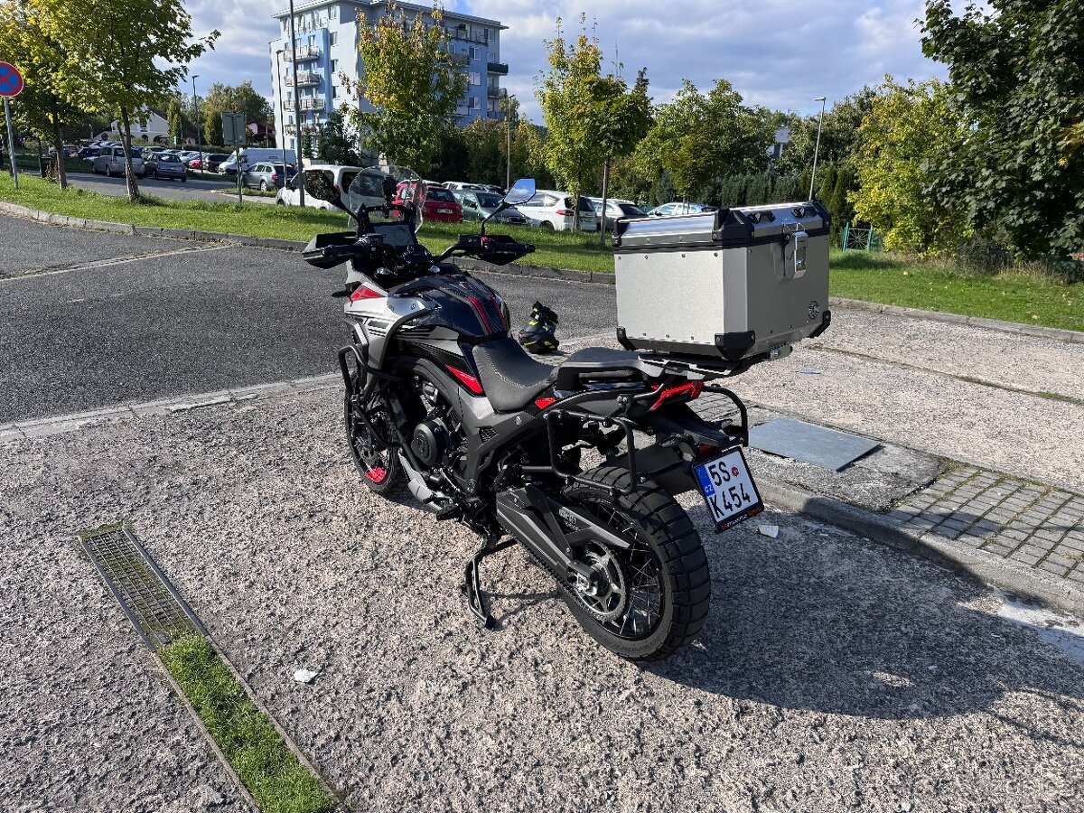 Morbidelli T1002vx - 4