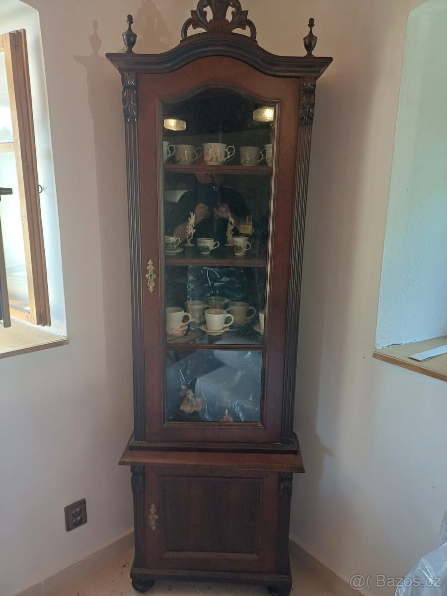 Komody a vytríny - 4