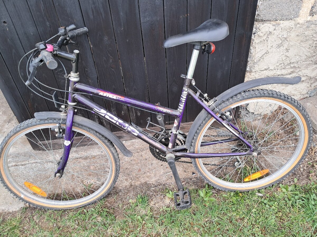 Dívčí a chlapecké kolo - 4