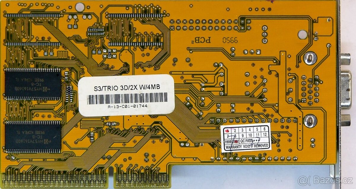 Grafické karty levně - 4