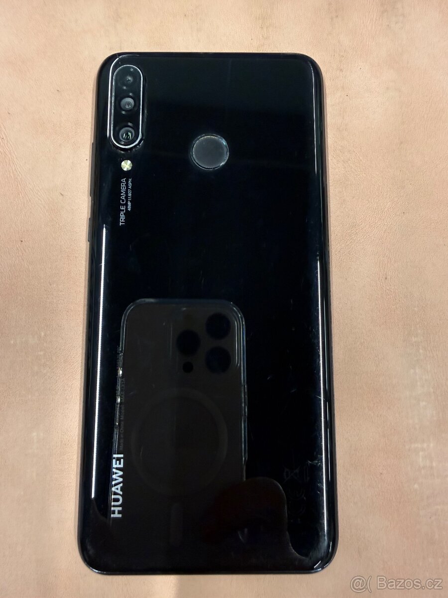 Huawei P30 Lite (MAR-LX1A) v top stavu - 4