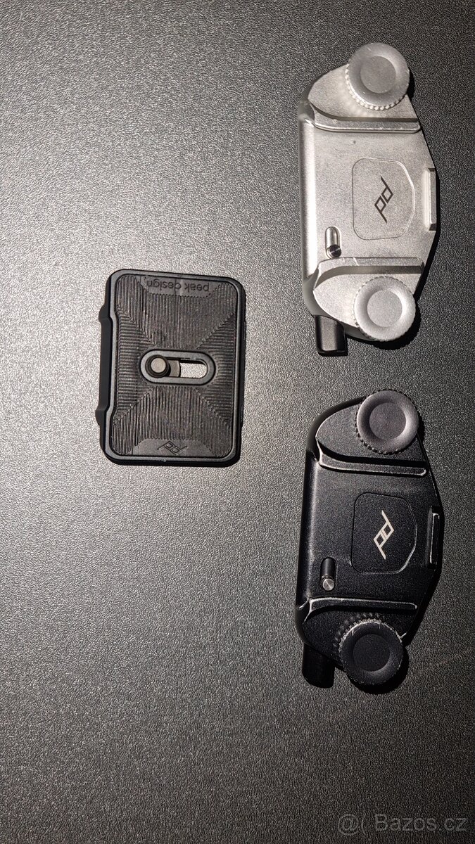 Peak Design Capture (v3) - 4