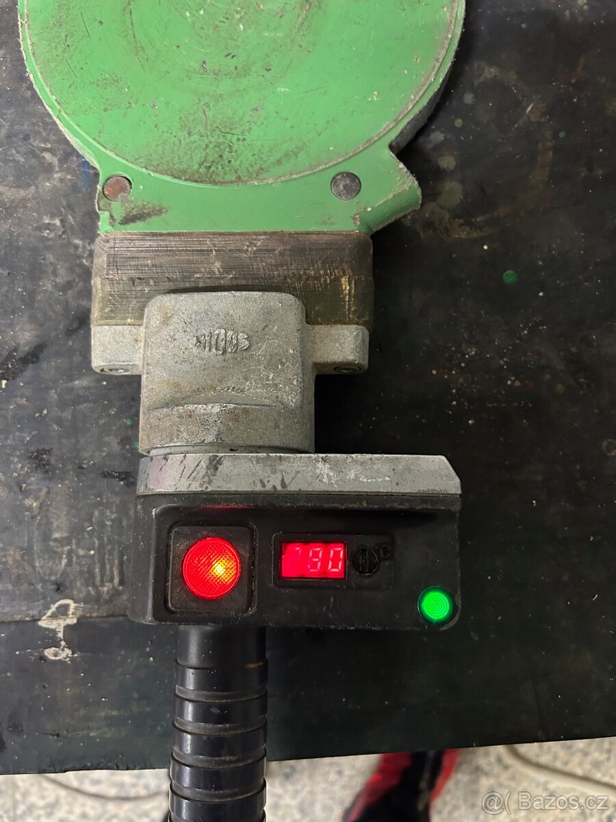 WIDOS topné těleso - 4