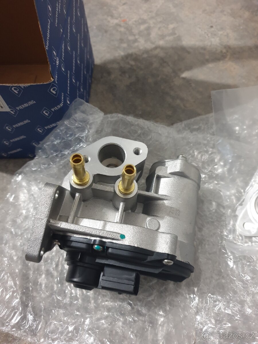 AGR-Ventil PIERBURG 7.10334.04.0 - 4