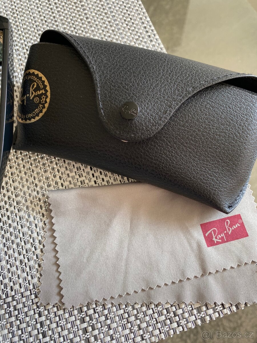 Sluneční brýle Ray-Ban - 4