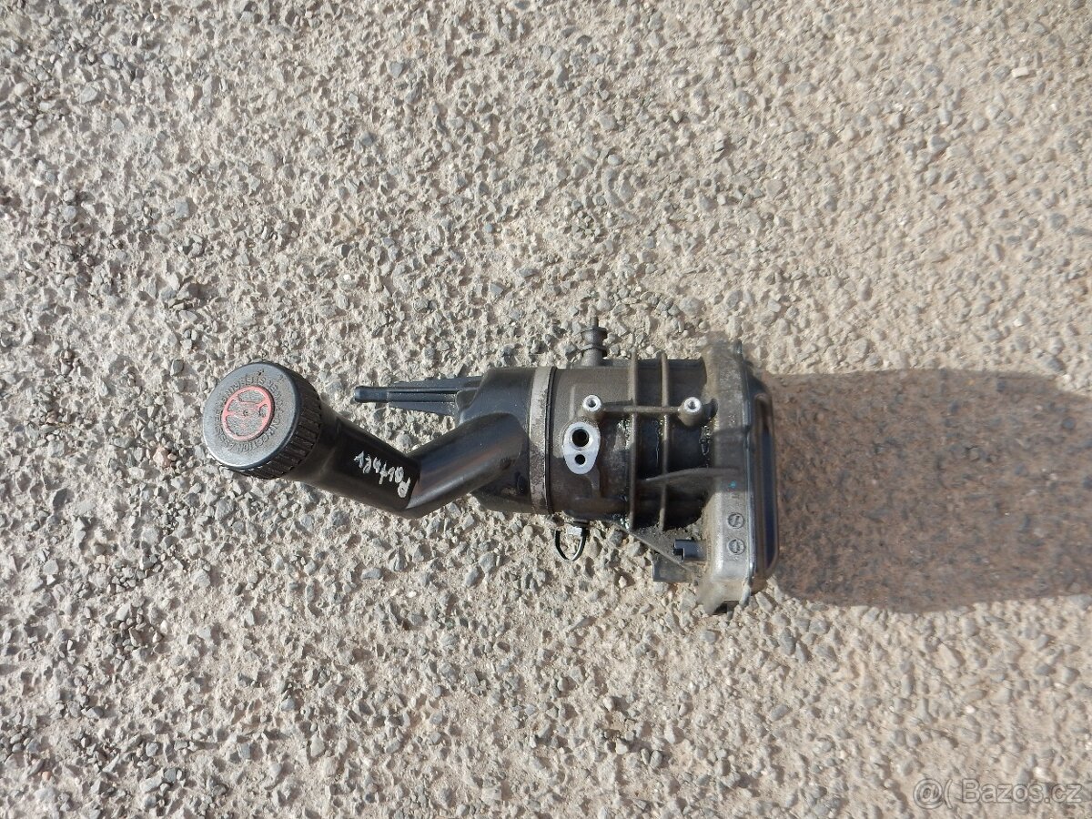 Servo čerpadlo Citroën Berlingo, Peugeot Partner - 4
