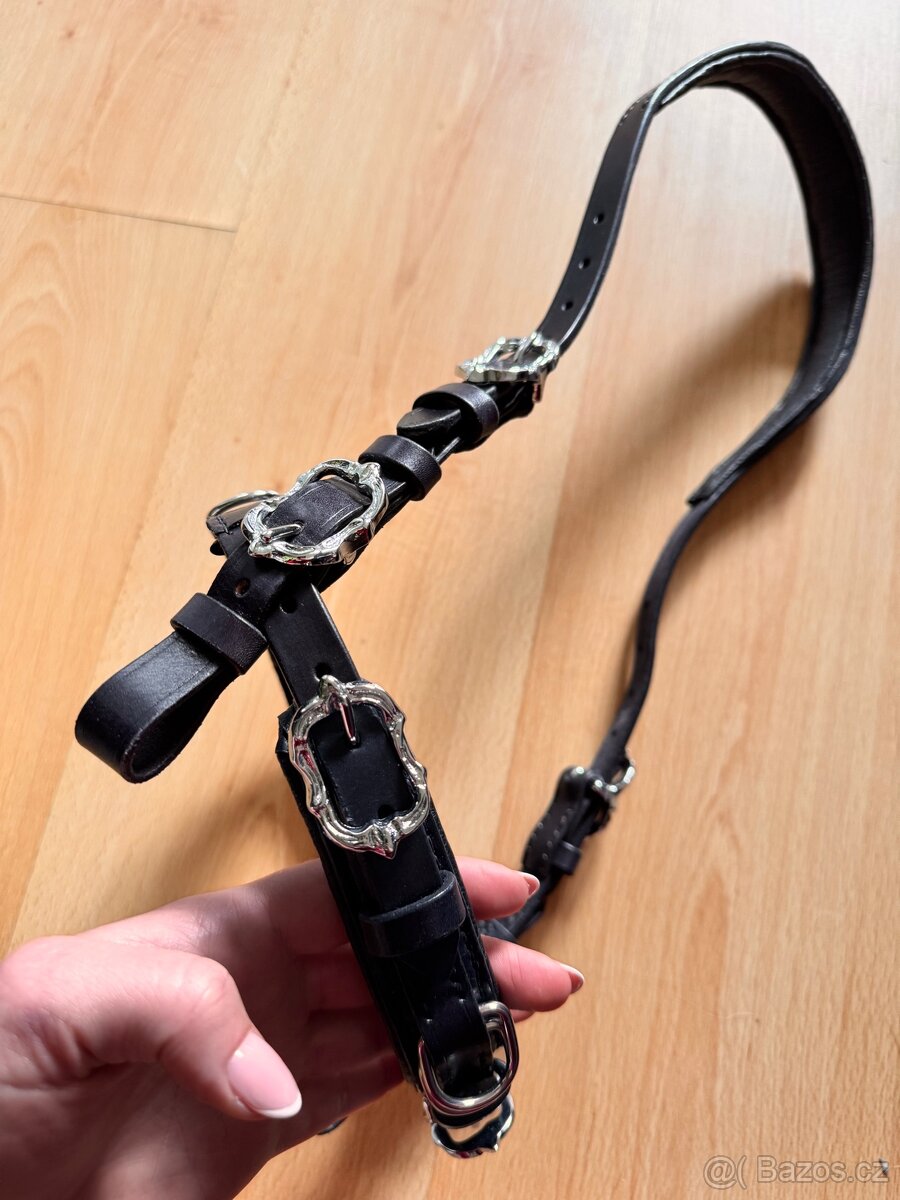 Barokní obnosek - 4