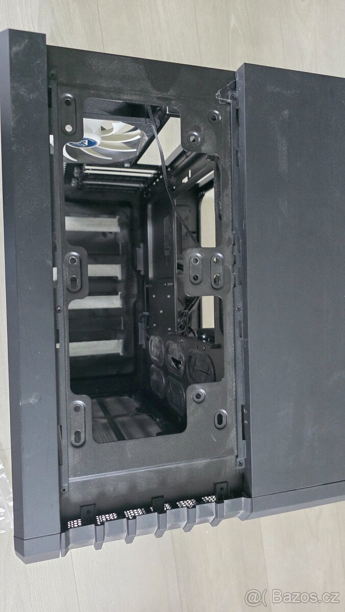 PC Case CORSAIR AIR 540 - 4