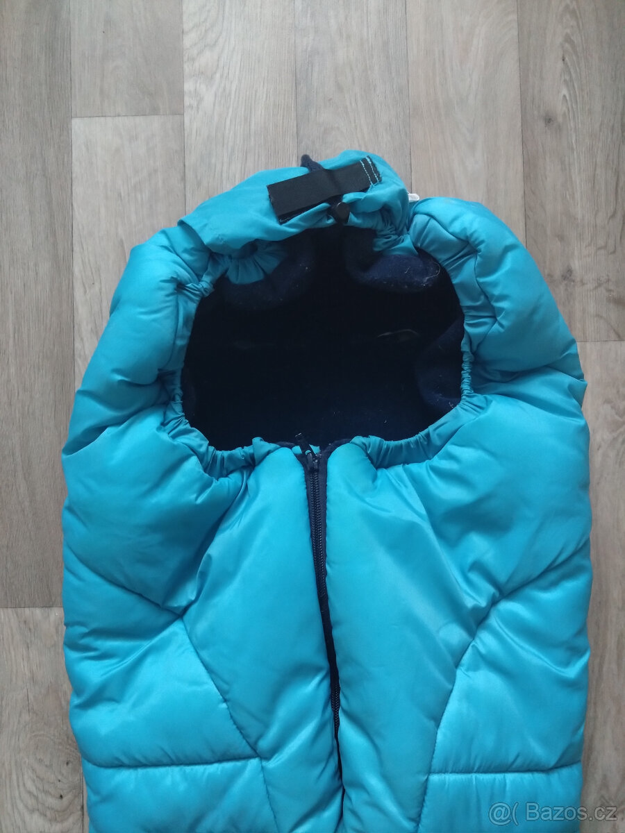 Fusak Odenwalder Babynest Teddy - 4