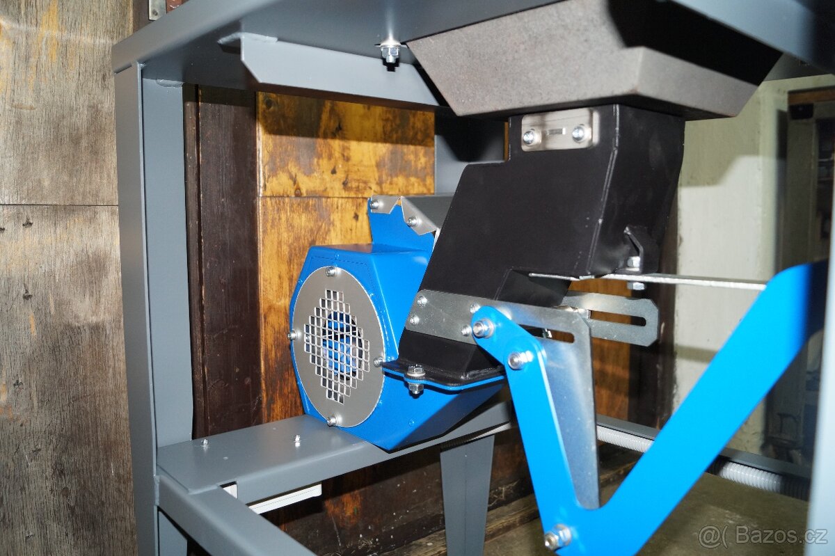 Kovářská výheň - 4