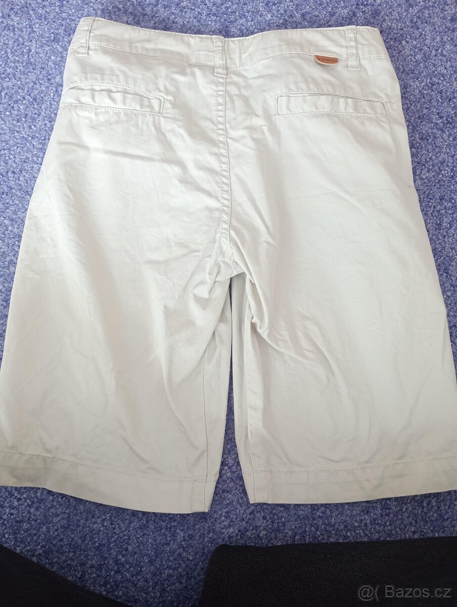 Kraťasy Primigi, vel. 10 let - 4