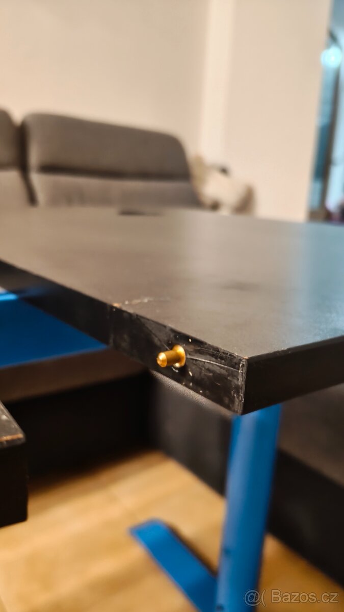 Herní stůl Arozzi - 4