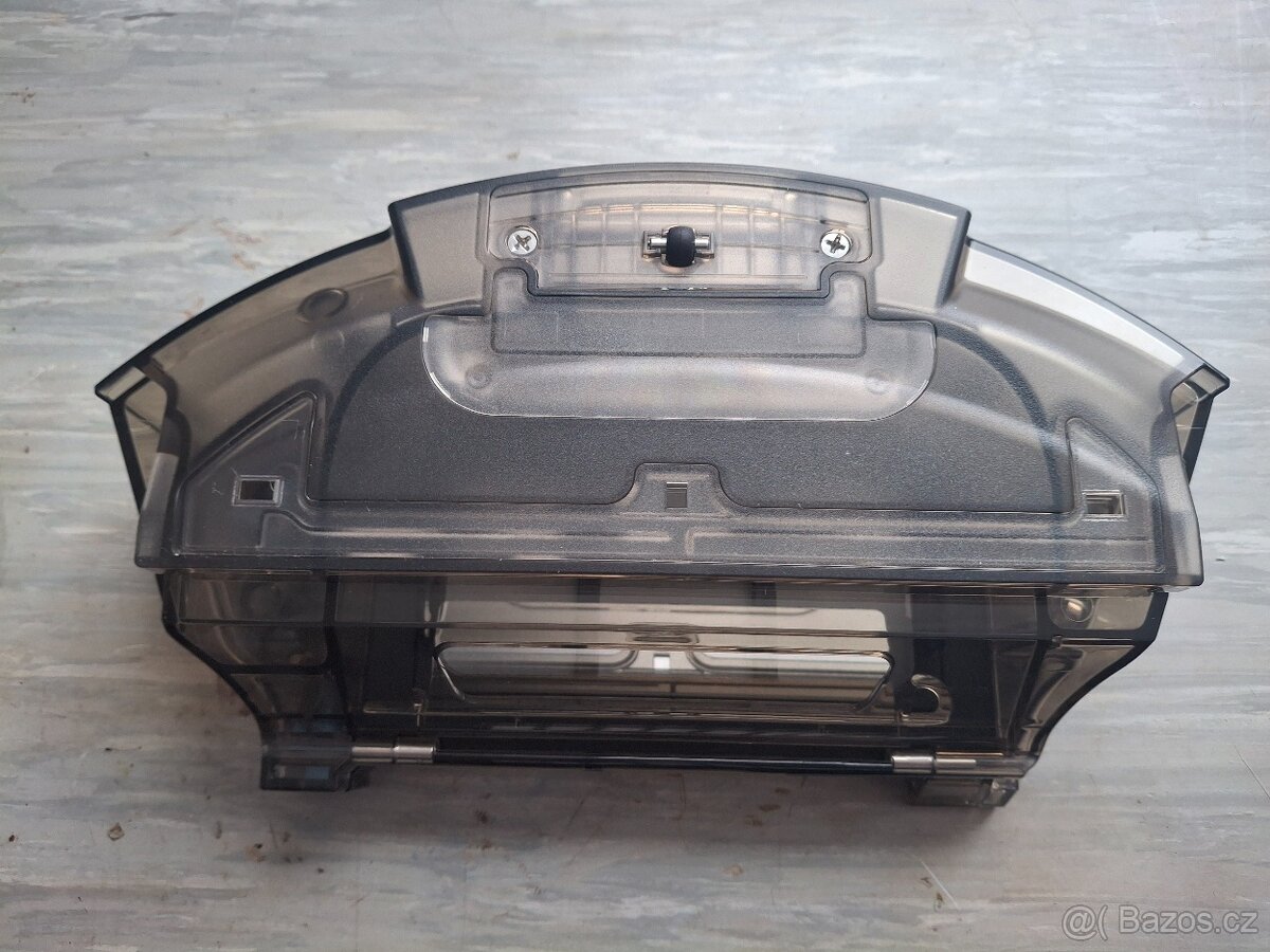 Robotický vysavač Robzone Duoro X-GO Profi - 4