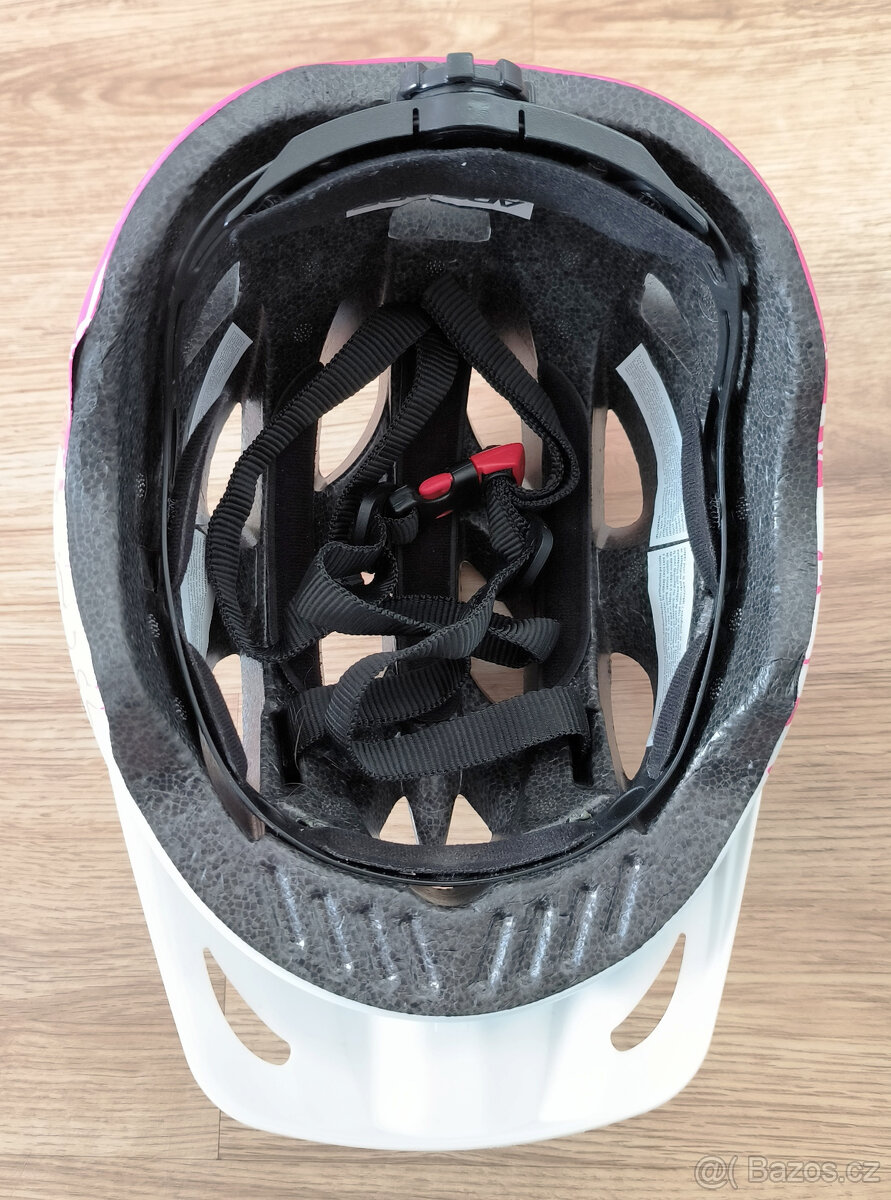 Dětská přilba - Arcore BAXTER - vel.: XS/S (46 - 53 cm) - 4