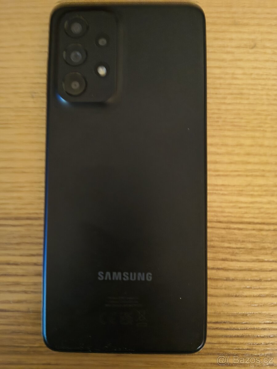 Samsung galaxy A33 5G - 4