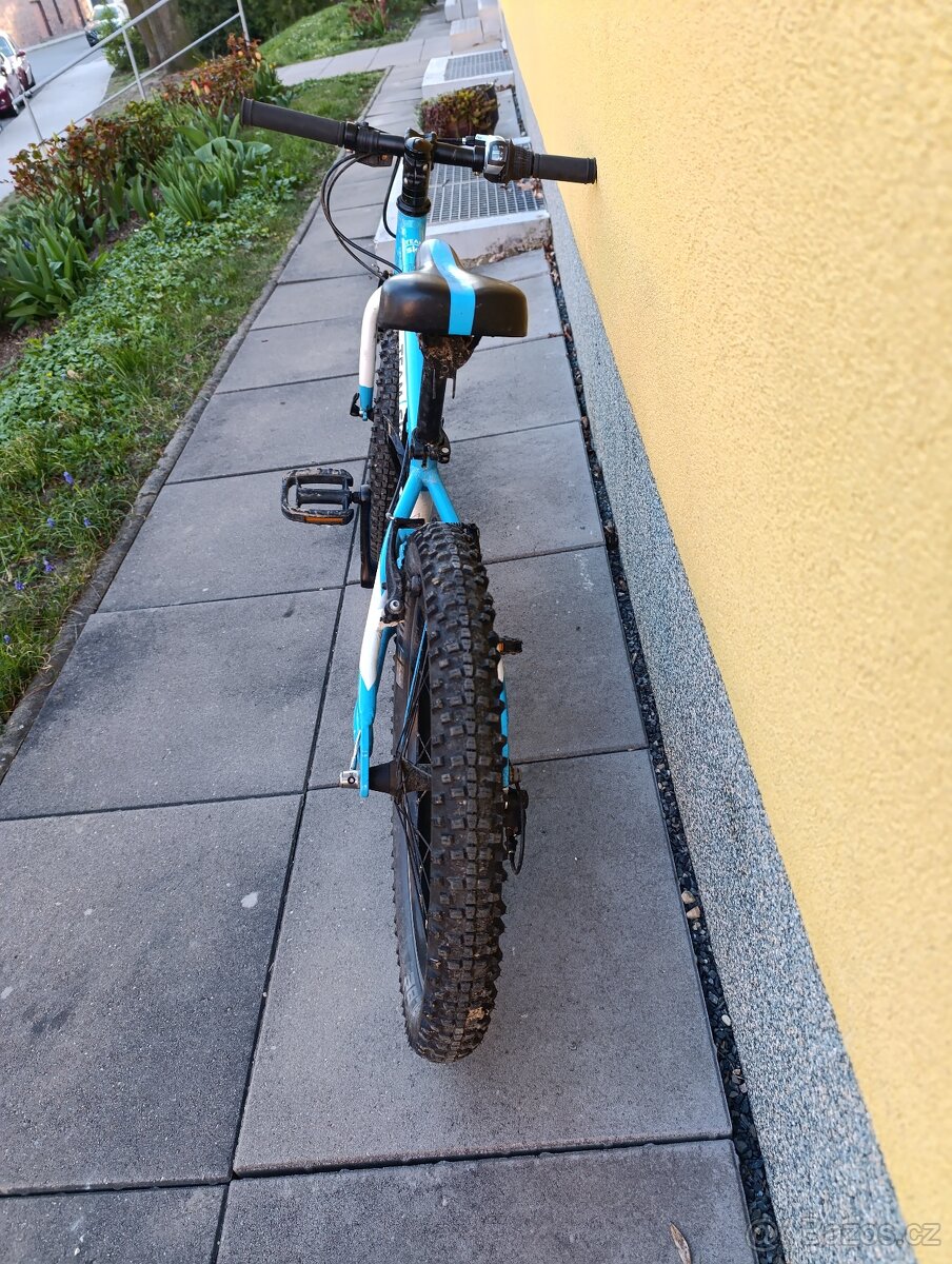 Kolo Frog SKY TEAM 20 " - 4