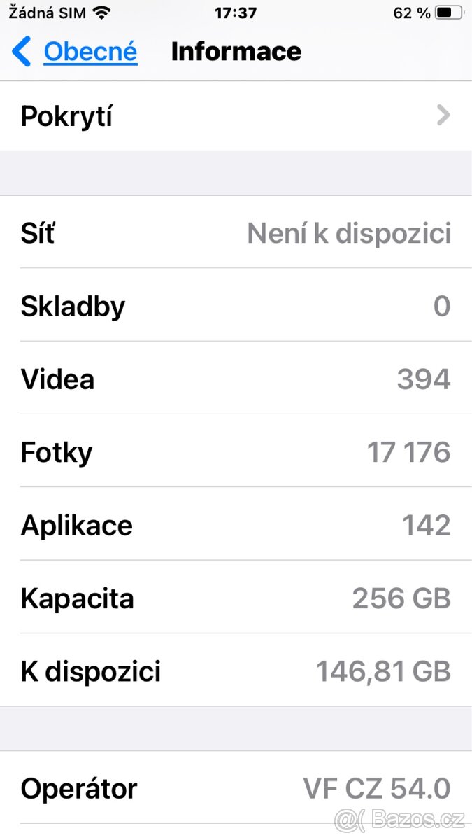 Prodam Iphone8 256G - 4