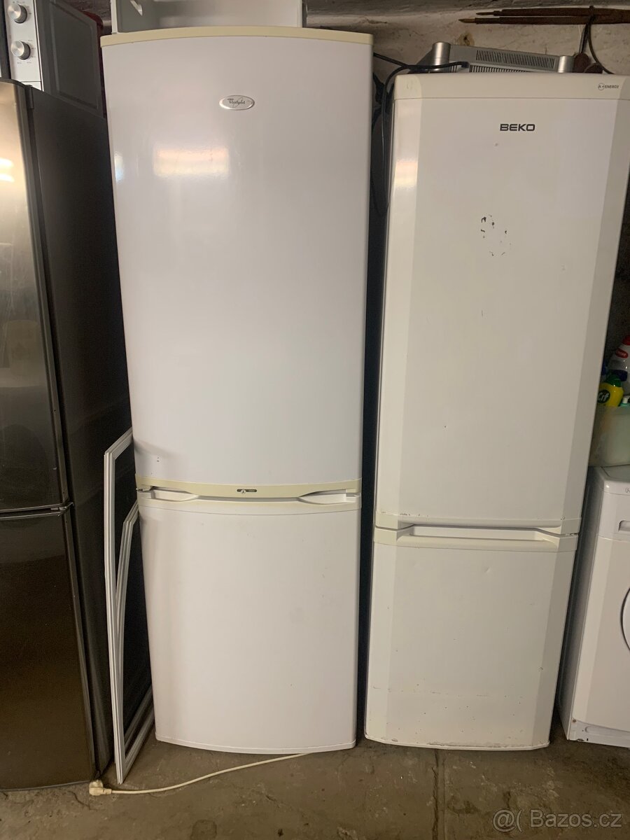 Prodám ledničky - 4