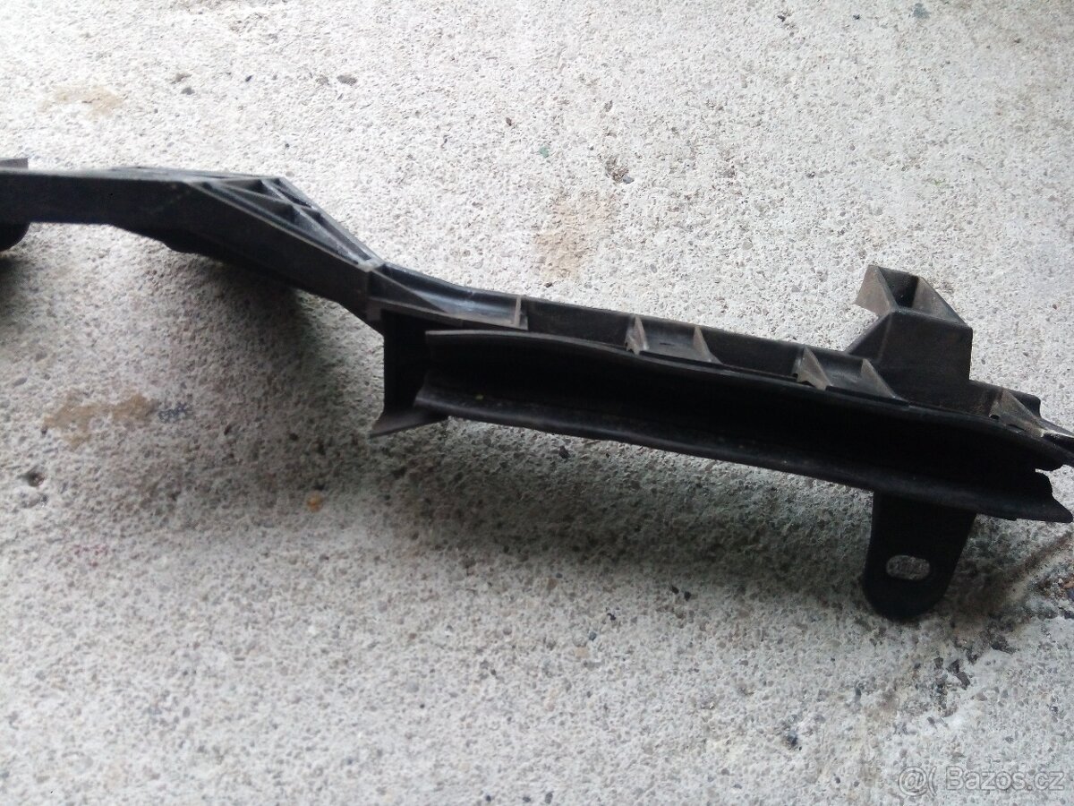 megan 1999-2003 vše dohodou vodici lišty skel - 4