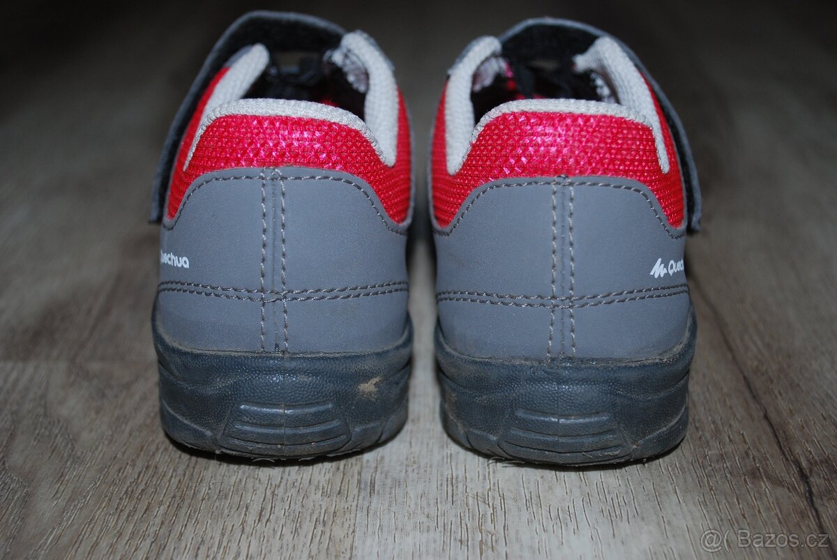 BOTY/BOTIČKY, ZN.QUECHUA, VEL.29 - 4