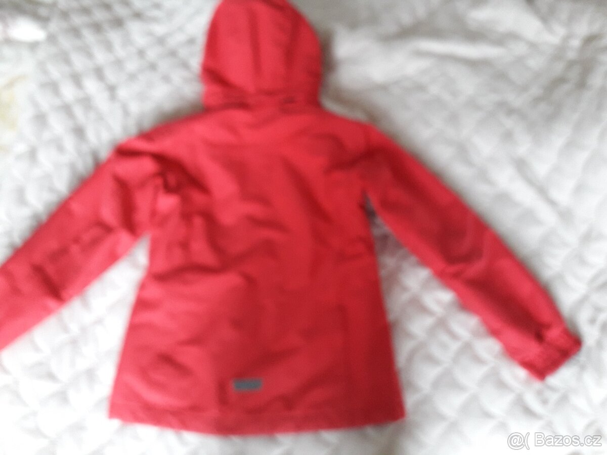 Dívčí lyžařská bunda Killtec - 4