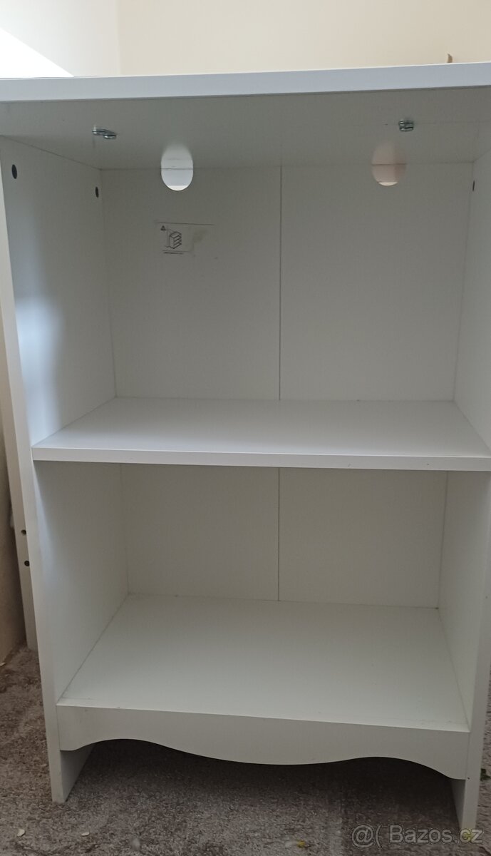 Přebalovací pult - 4