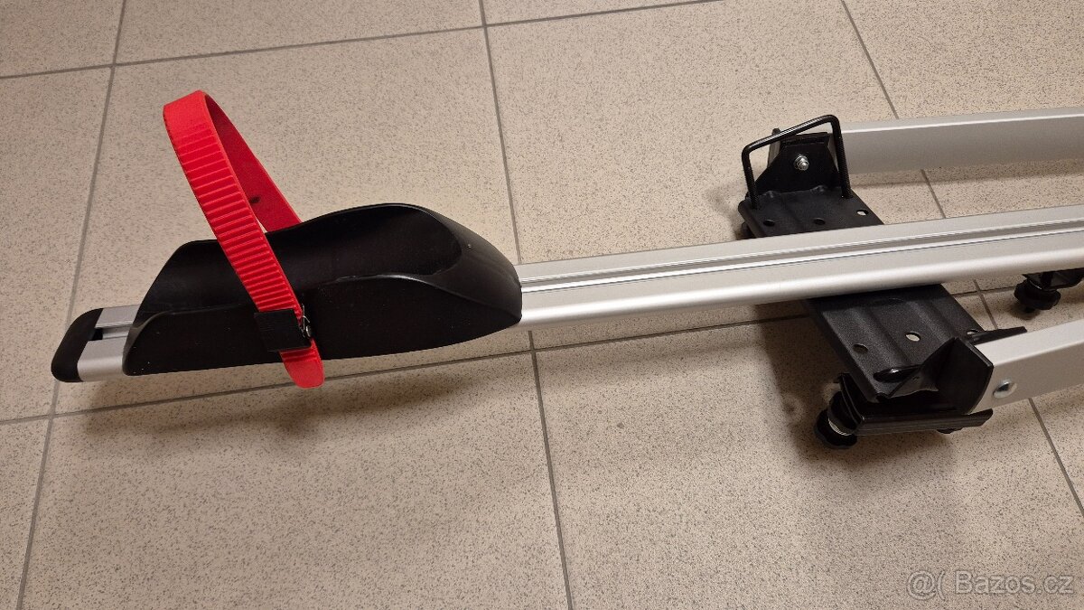 Střešní nosič kol SIXTOL - 4