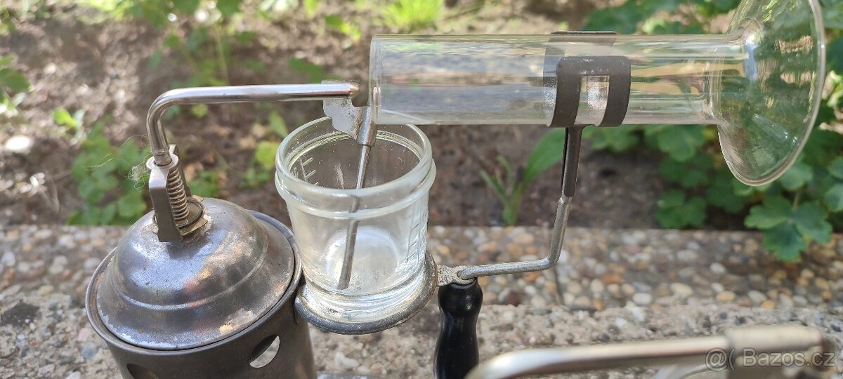 Inhalační souprava. - 4