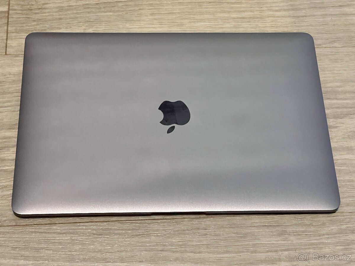 Macbook air M1 - 4