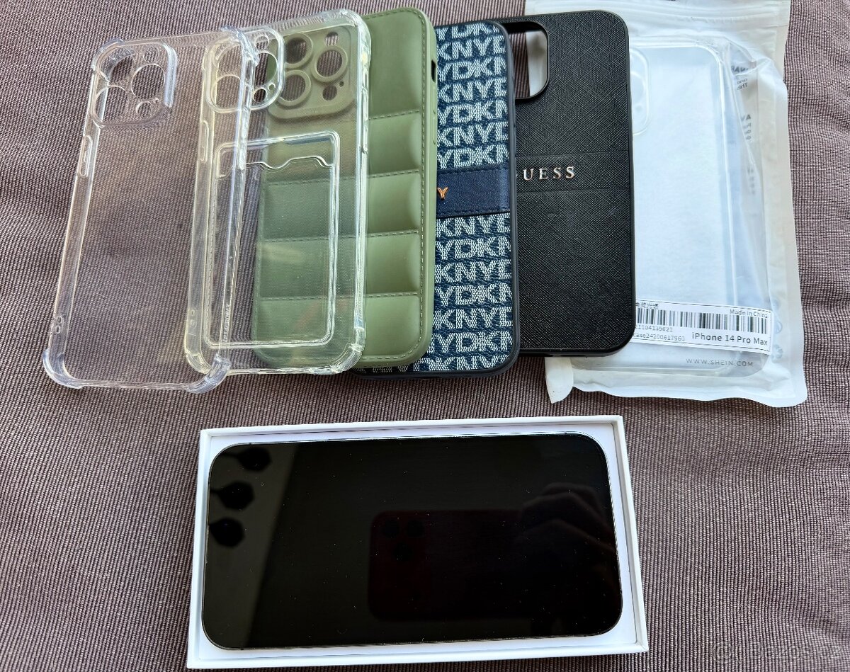 iPhone 14 Pro Max 512 GB - 4
