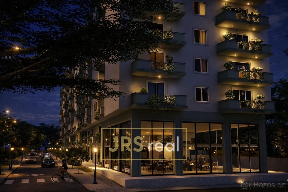 Prodej bytu 3+kk 79 m², durres, Albánie, ev.č. 00109-2 - 4