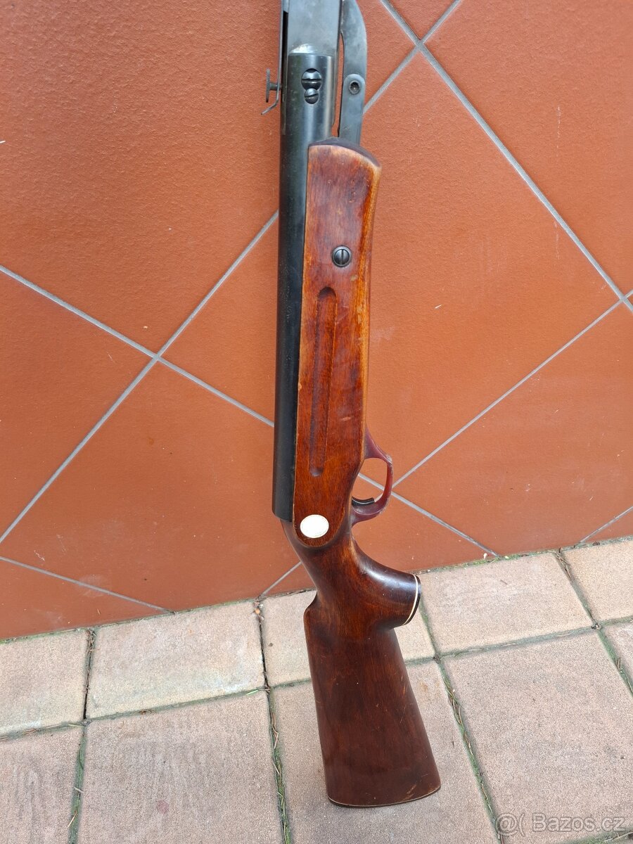 Vzduchovka Iž 22 - 4