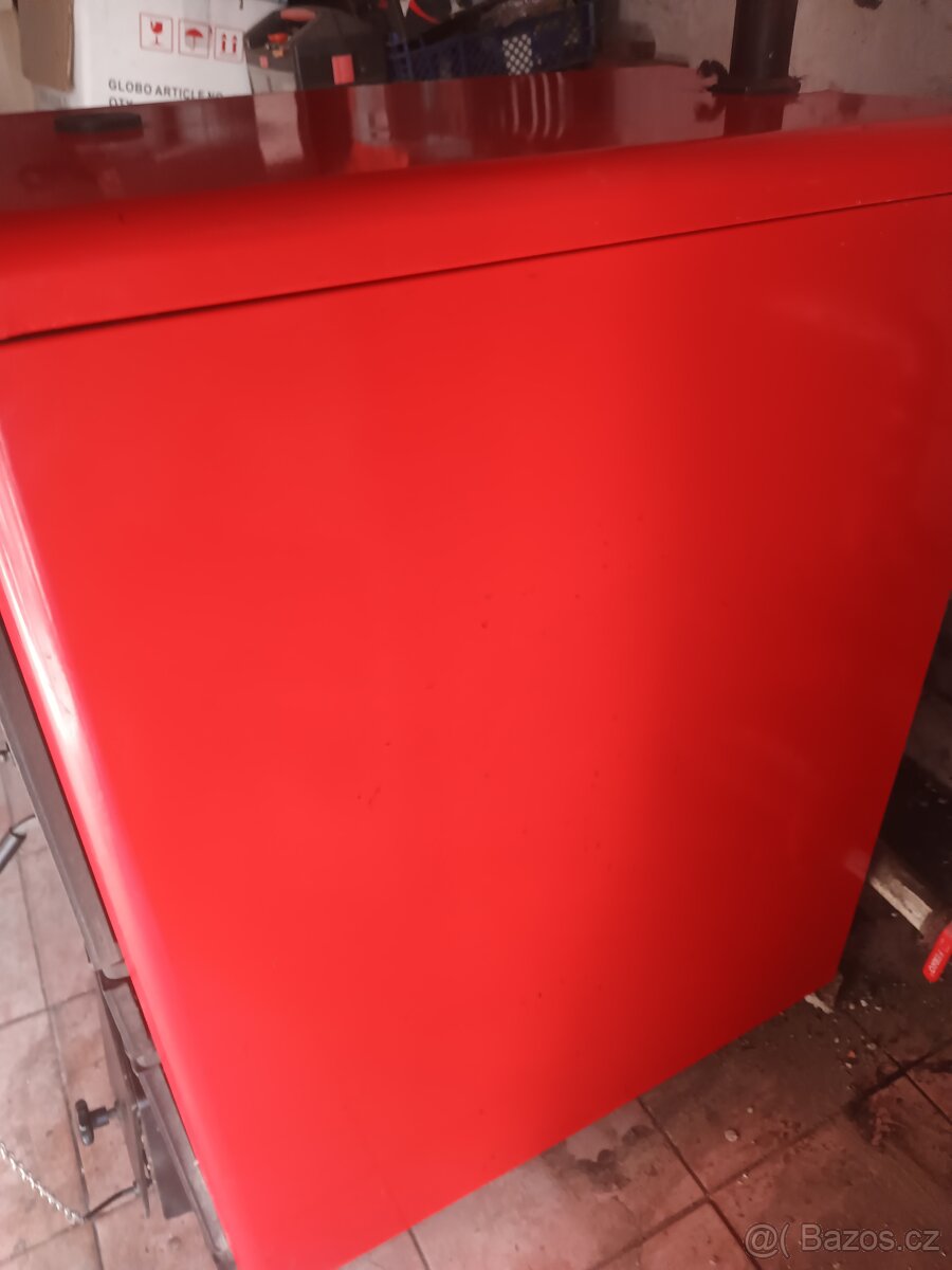 Dakon FB 32 D 32 KW - 4