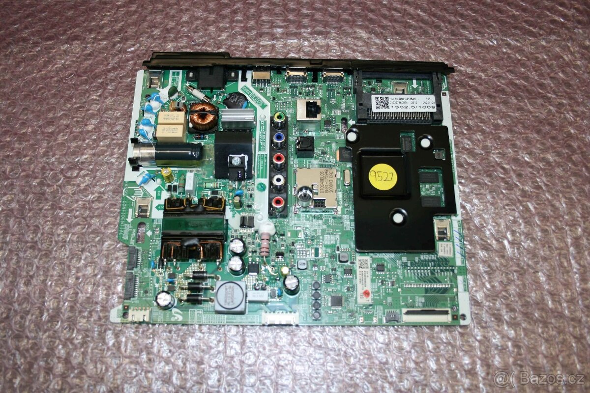 39.Predám náhradné diely do lcd, plazma televízorov: - 4