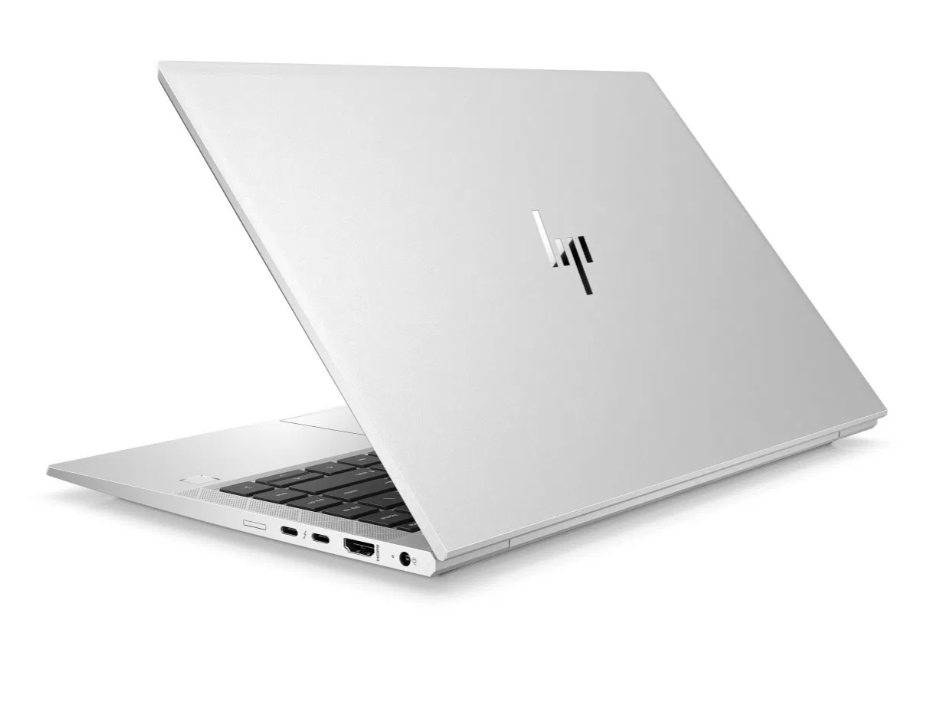 HP EliteBook 840 G7|32GB|SSD256GB|Intel Core i5-10310U| - 4