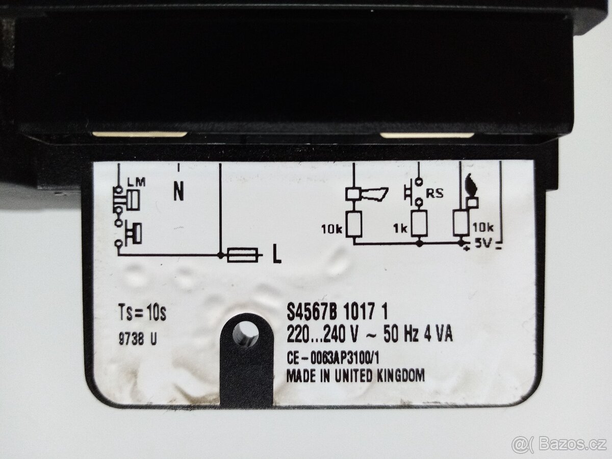 BERETTA IDRA EXCLUSIVE 20 I a 20 S - 4