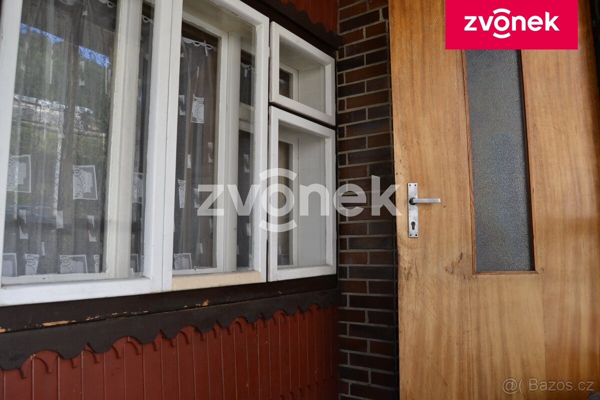 RD s pozemky Huslenky - 4