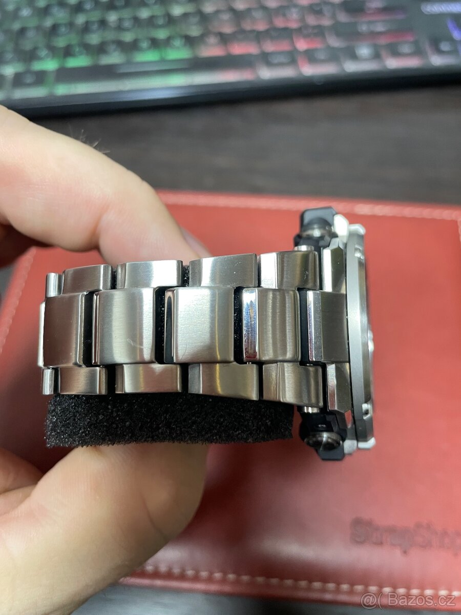 Casio G-Steel GST B100 - 4