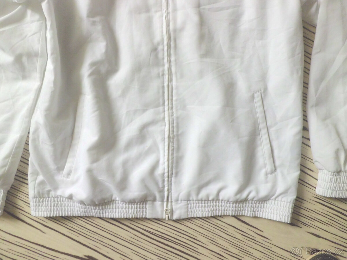 FILA málo použitá pěkná jarní bunda XL - 4