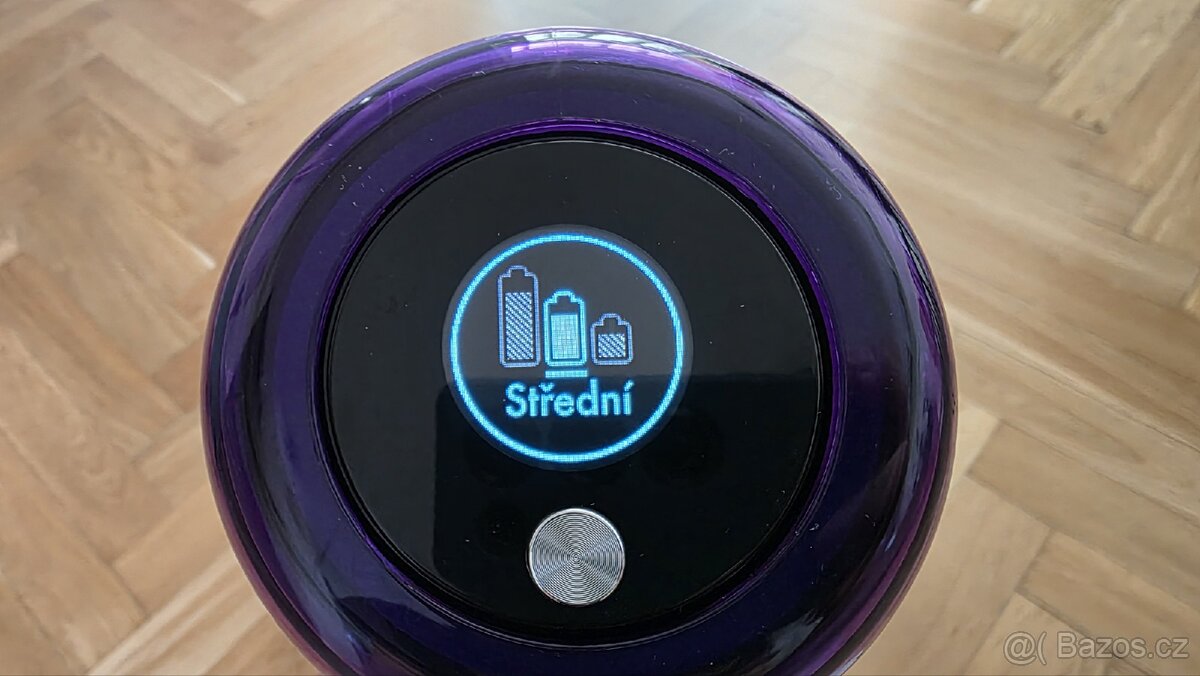 Dyson V15 detect - 4