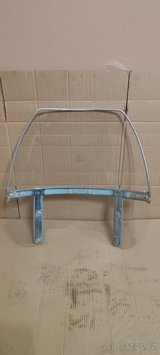 CUPPINI plexisklo - větrný štítek 01 - 4