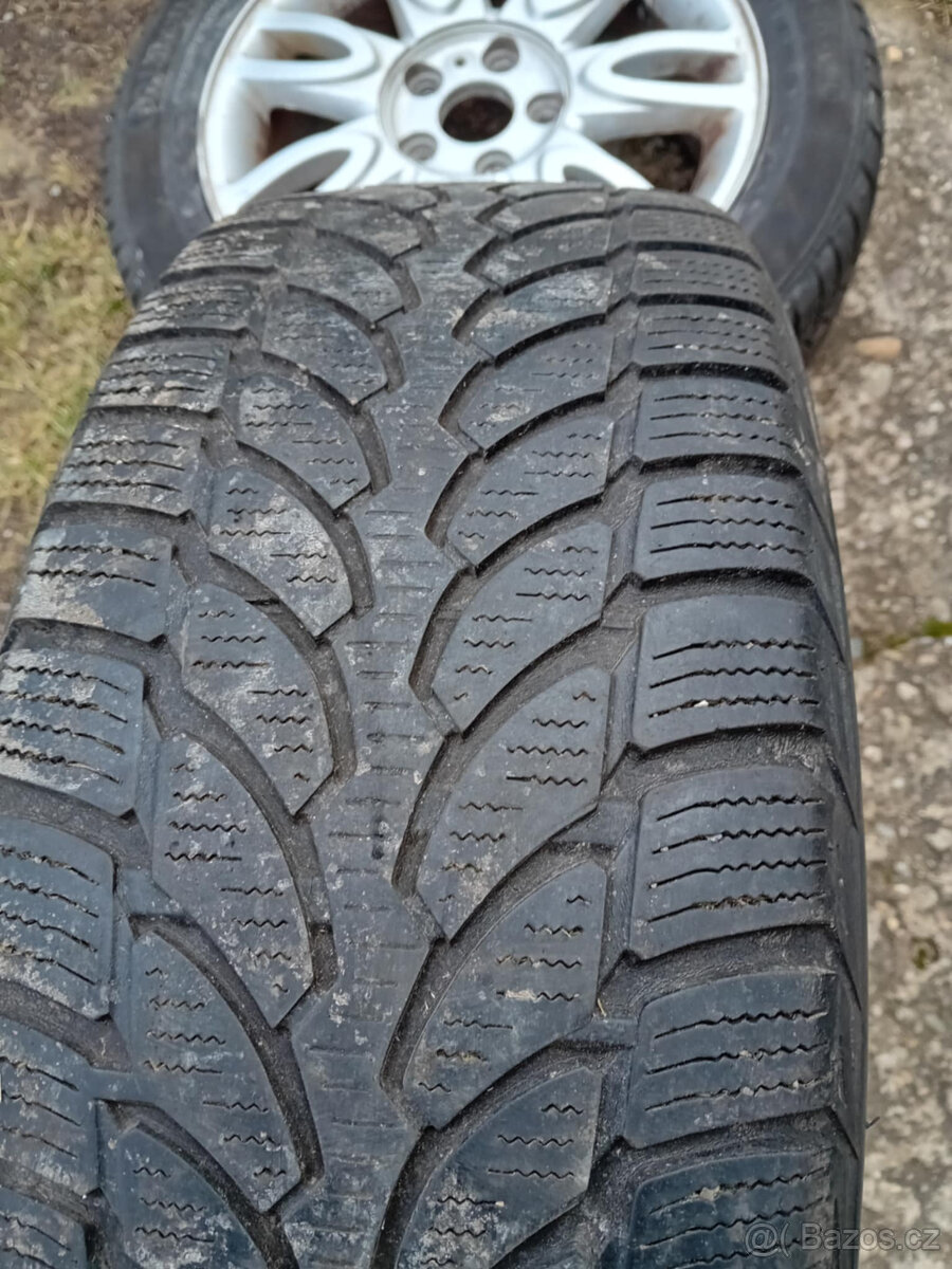 Al kola 5x108 r 16 - 4