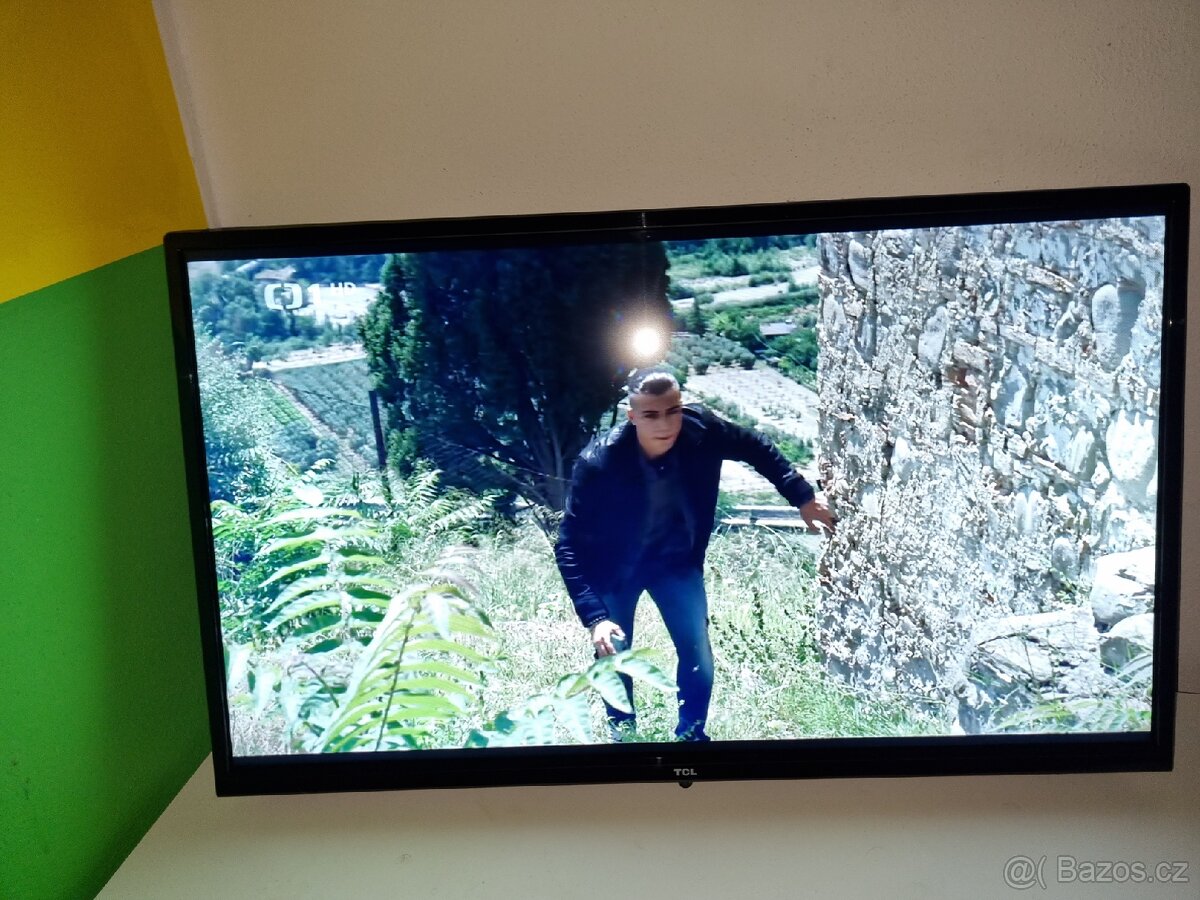 Smart Tv TLC 32" - 4