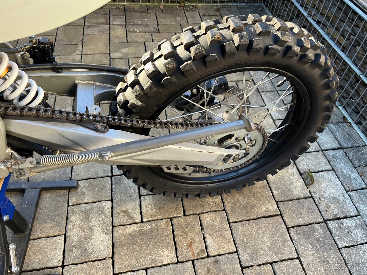 Xmotos 250 xb31 Slovensko