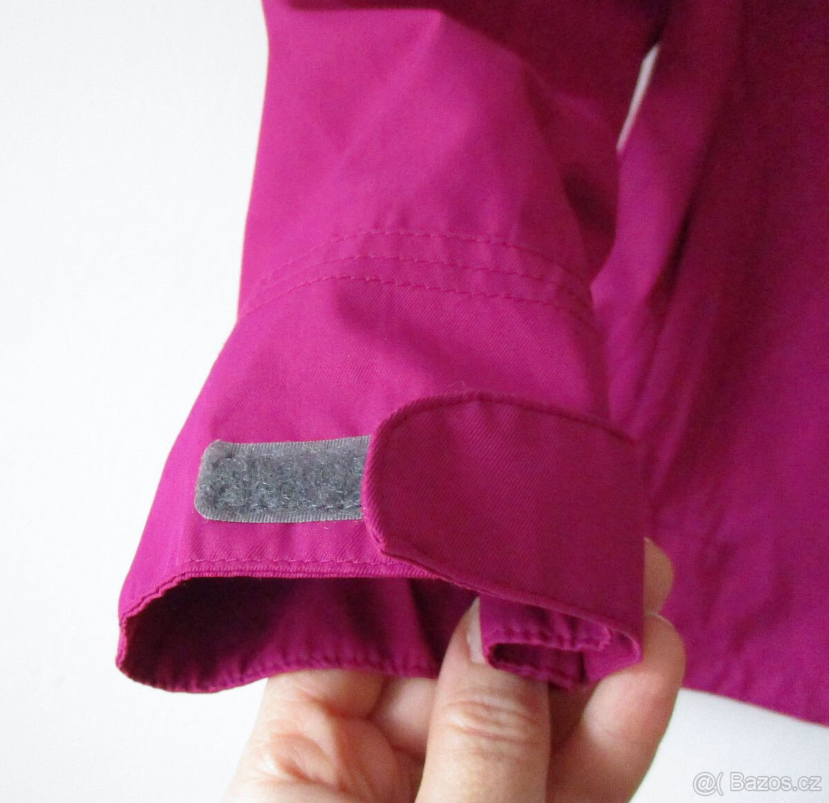 Dámská outdoor bunda M L 38 40 - 4