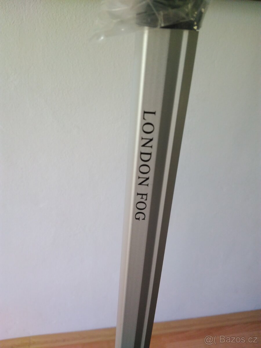 London Fog - cestovní kufr. - 4