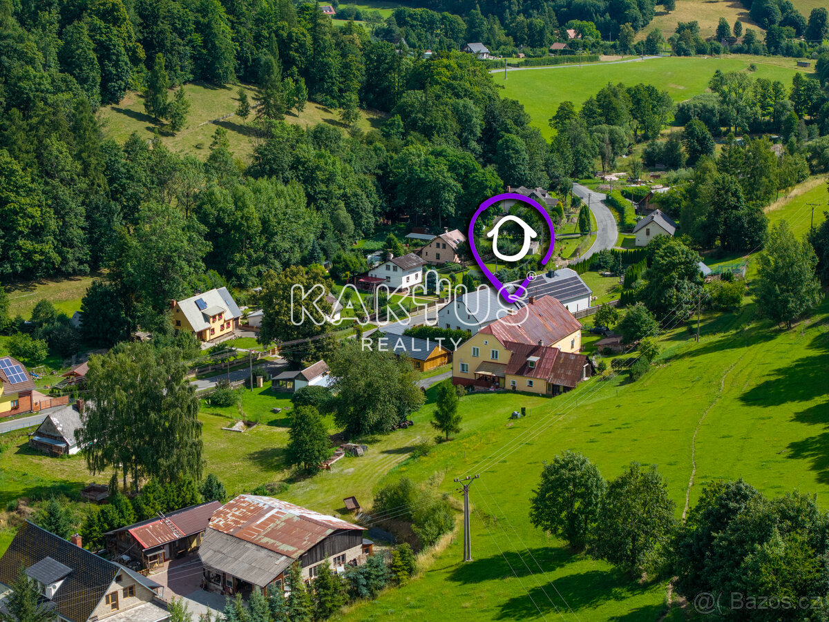 Prodej RD o dvou bytových jednotkách na ulici Staré Purkarti - 4