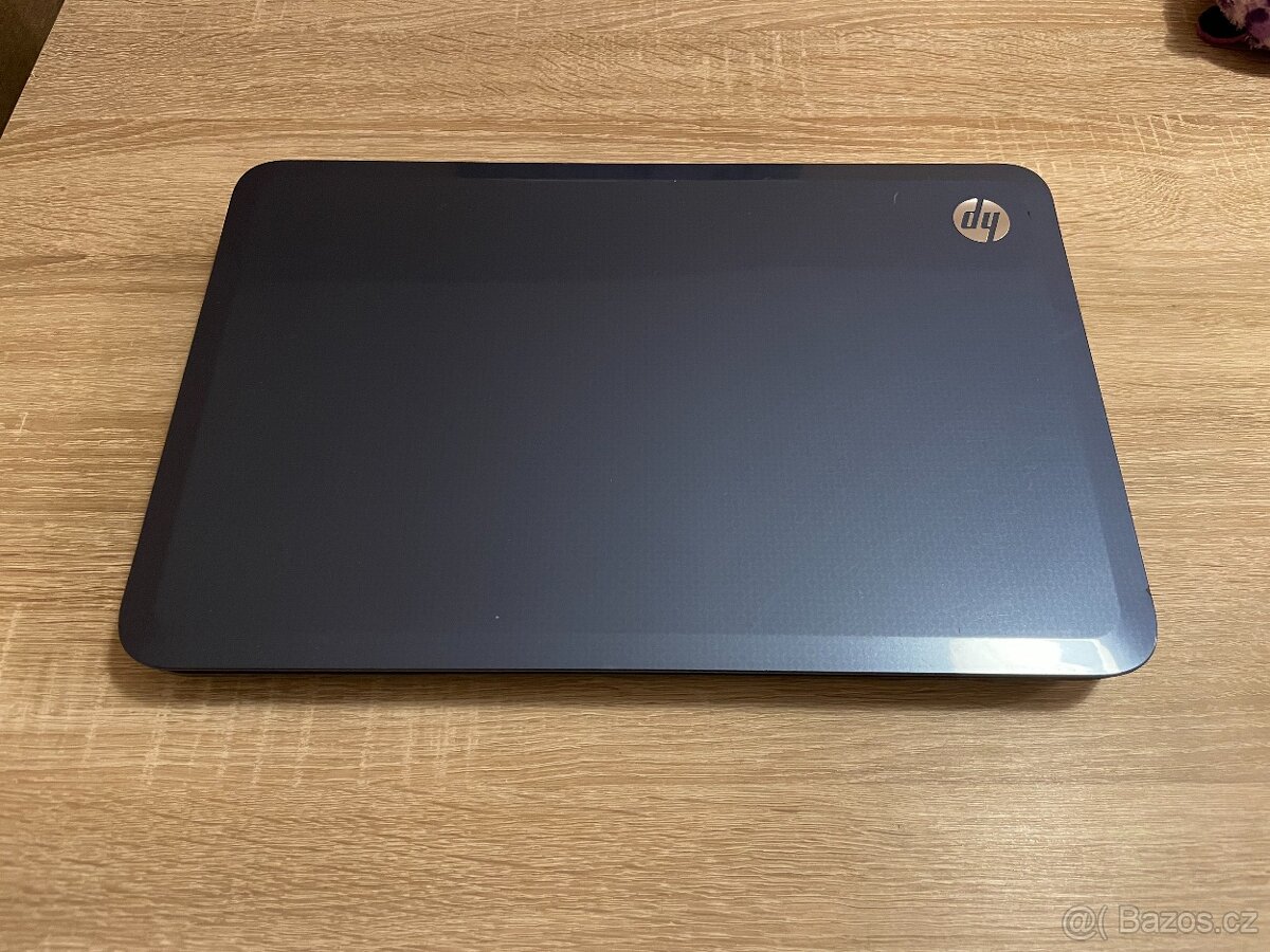 HP Pavilion dv6 krásný stav - 4