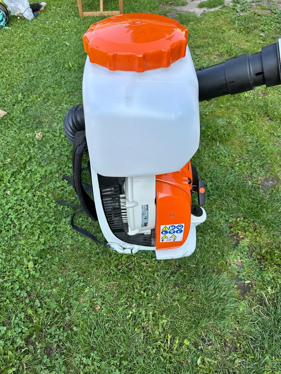 Motorový rosič STIHL SR 430 - 4