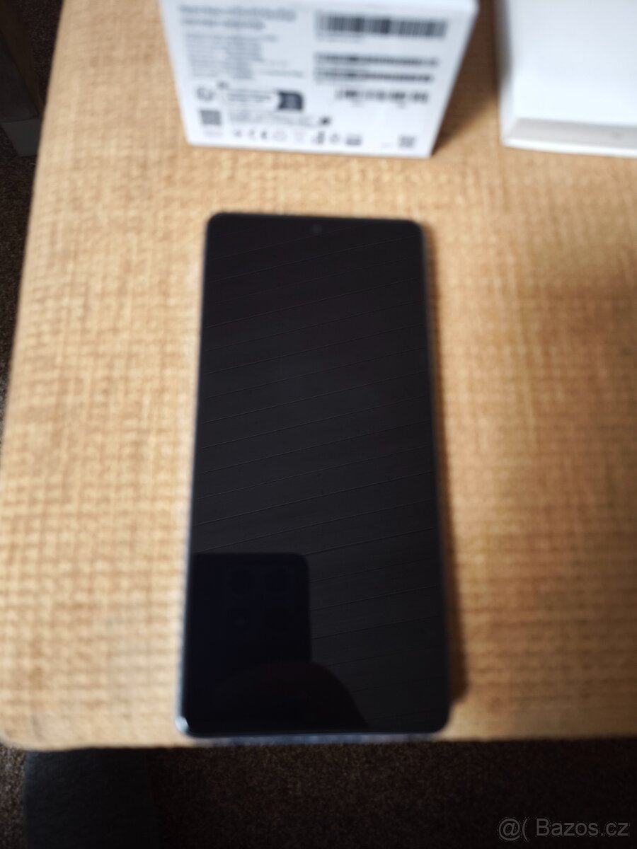 P: Xiaomi redmi note 12 pro 5g - 4